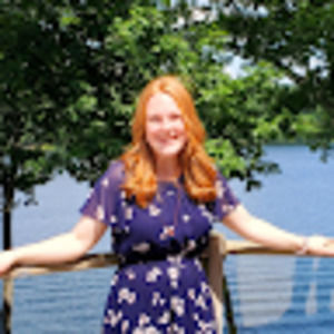 Meet your Posher, Juliana